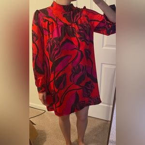 Who What Wear beautiful dress size S